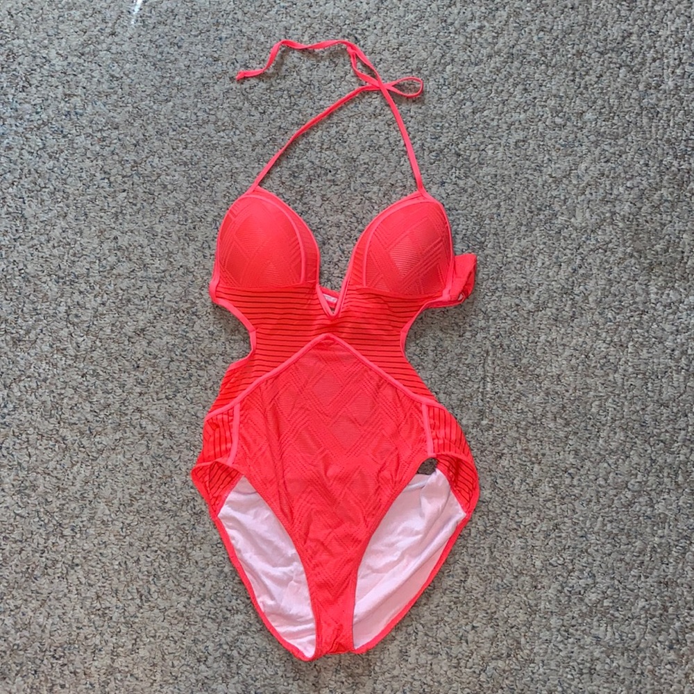 SHEIN one piece swimsuit